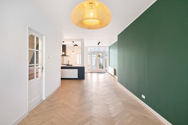 Medium property photo - Wezenstraat 51, 1781 GK Den Helder